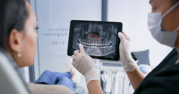 Licensed Dental service in Highlands, TX - Smile Center Dentistry